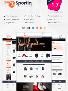 PrestaShop  - PS1605