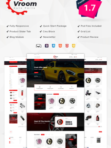 PrestaShop  - PS1607