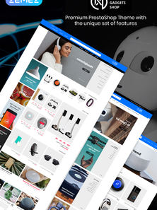PrestaShop  - PS1610
