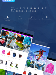 PrestaShop  - PS1618