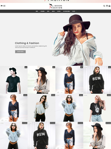 PrestaShop  - PS1619