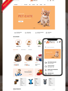 PrestaShop  - PS1629