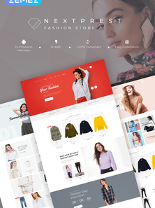 PrestaShop  - PS1636