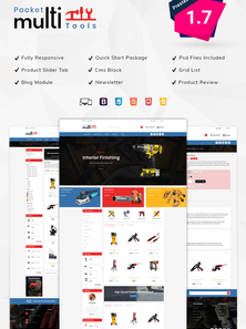 PrestaShop  - PS1637