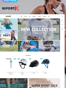 PrestaShop  - PS1639