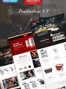 PrestaShop  - PS1640