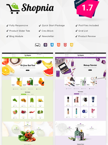 PrestaShop  - PS1641