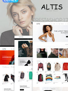 PrestaShop  - PS1643