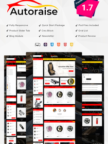 PrestaShop  - PS1645