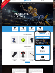 PrestaShop  - PS1650