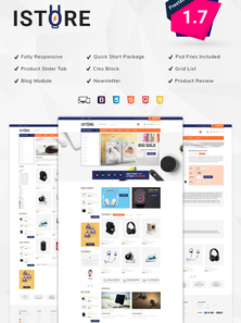 PrestaShop  - PS1654