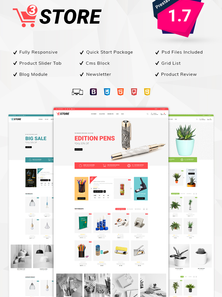 PrestaShop  - PS1655