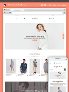 PrestaShop  - PS1656