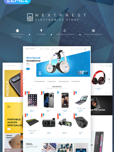 PrestaShop  - PS1677
