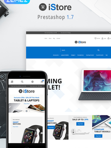 PrestaShop  - PS1681
