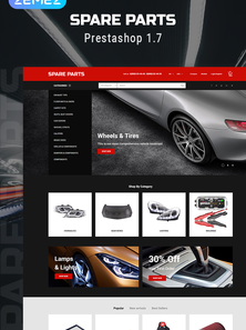 PrestaShop  - PS1682