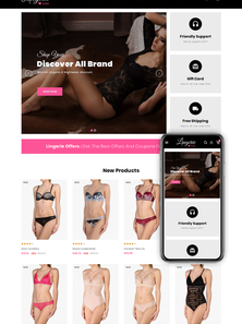 PrestaShop  - PS1695