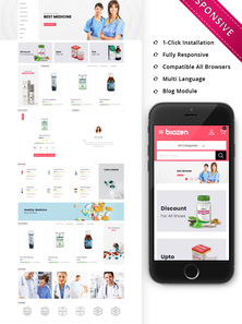 PrestaShop  - PS1696