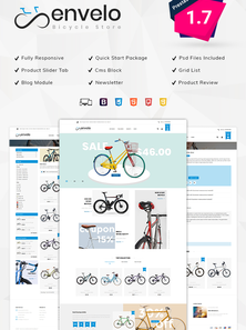 PrestaShop  - PS1697