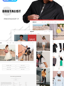 PrestaShop  - PS1700