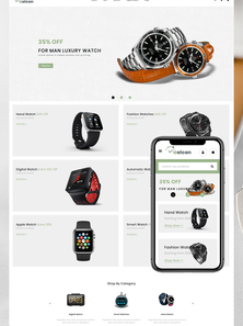 PrestaShop  - PS1704