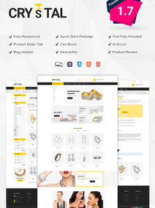 PrestaShop  - PS1706