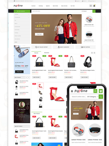 PrestaShop  - PS1707