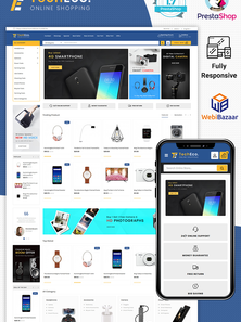 PrestaShop  - PS1714