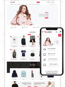 PrestaShop  - PS1715
