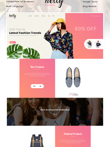 PrestaShop  - PS1718