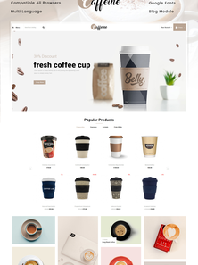 PrestaShop  - PS1719
