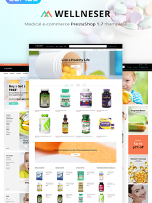 PrestaShop  - PS1726