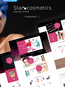 PrestaShop  - PS1729