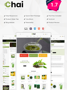 PrestaShop  - PS1732