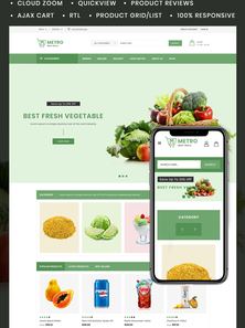 PrestaShop  - PS1734