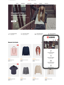 PrestaShop  - PS1743