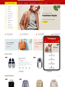 PrestaShop  - PS1744