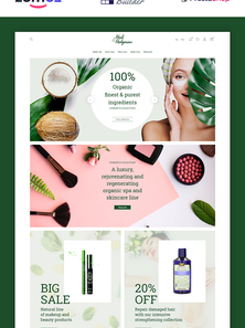 PrestaShop  - PS1761