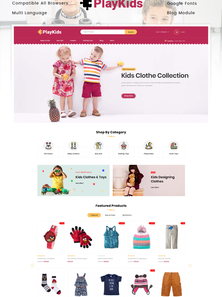 PrestaShop  - PS1768