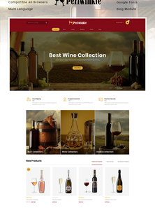 PrestaShop  - PS1772