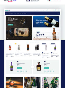 PrestaShop  - PS1780