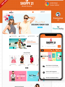 PrestaShop  - PS1782