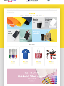 PrestaShop  - PS1783