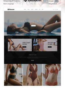 PrestaShop  - PS1784