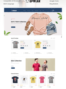 PrestaShop  - PS1800