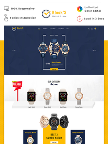 PrestaShop  - PS1805