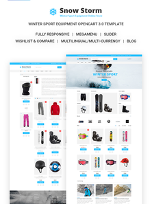 OpenCart  - OC1000