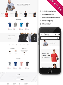 OpenCart  - OC1010