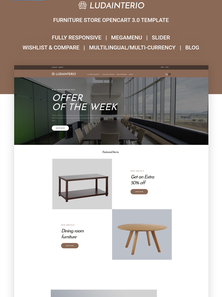 OpenCart  - OC1035