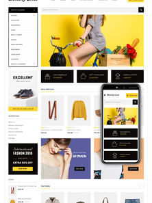 OpenCart  - OC1067